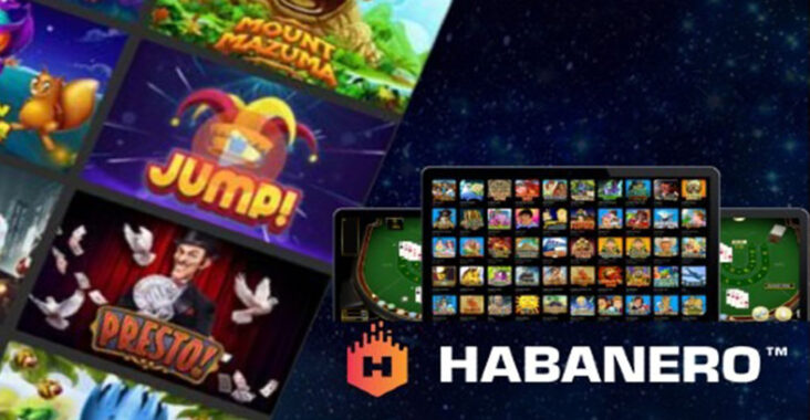 Cara Gampang Menang Main Game Judi Slot Online Habanero
