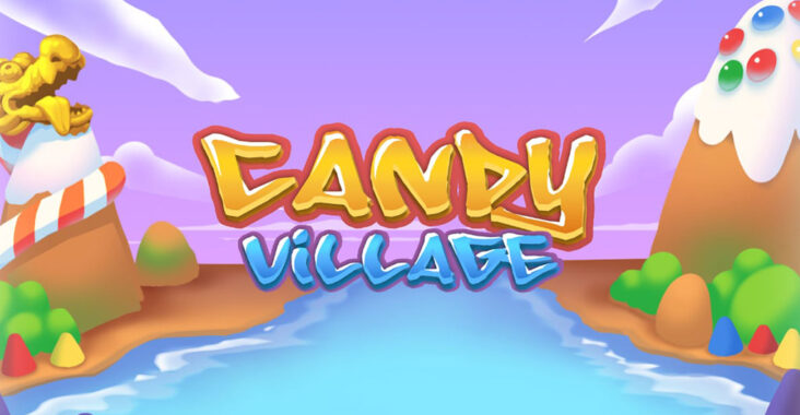 Evaluasi Slot Online Candy Village Pragmatic Play