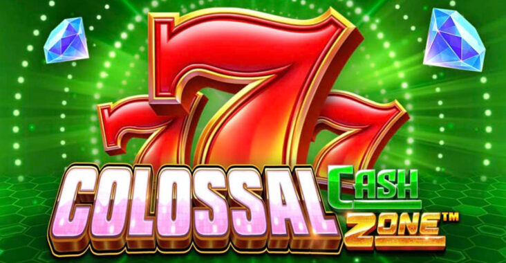 Analisa Lengkap dan Kiat Main Game Slot Online Terlaris Colossal Cash Zone di Situs Judi Casino GOJEKGAME
