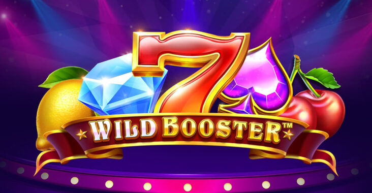 Analisa Terbaru dan Kiat Agar Sering Menang Main Judi Slot Wild Booster di Bandar Casino Online GOJEKGAME