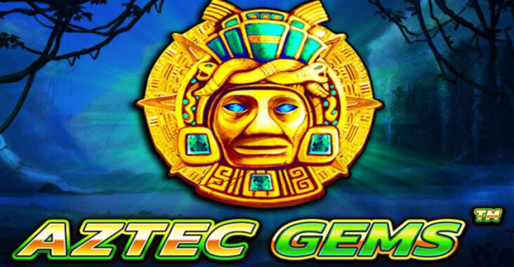 Rekomendasi Game Slot Terlaris Aztec Gems Pragmatic Play di Situs Judi Casino Online GOJEK GAME